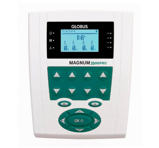 Magnetoterapia Profesional Magnum 3500 Pro