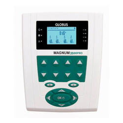 Magnetoterapia Profissional Magnum 3500 Pro