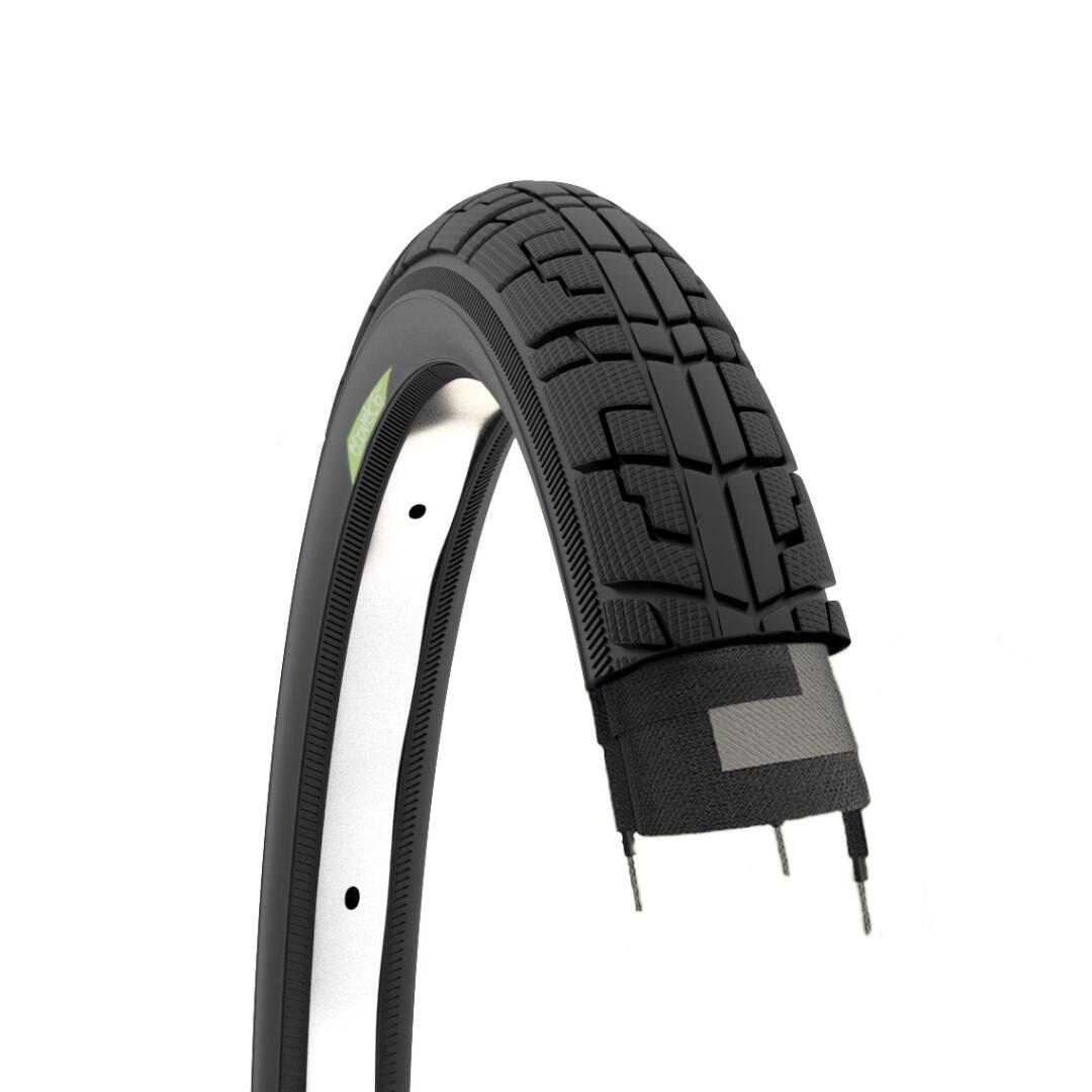 ECOVELO Copertone 12 1/2x1.75x2 1/4 (47-203), pneumatico 12 1/2 x 1.75 x 2 1/4 bimbo EV