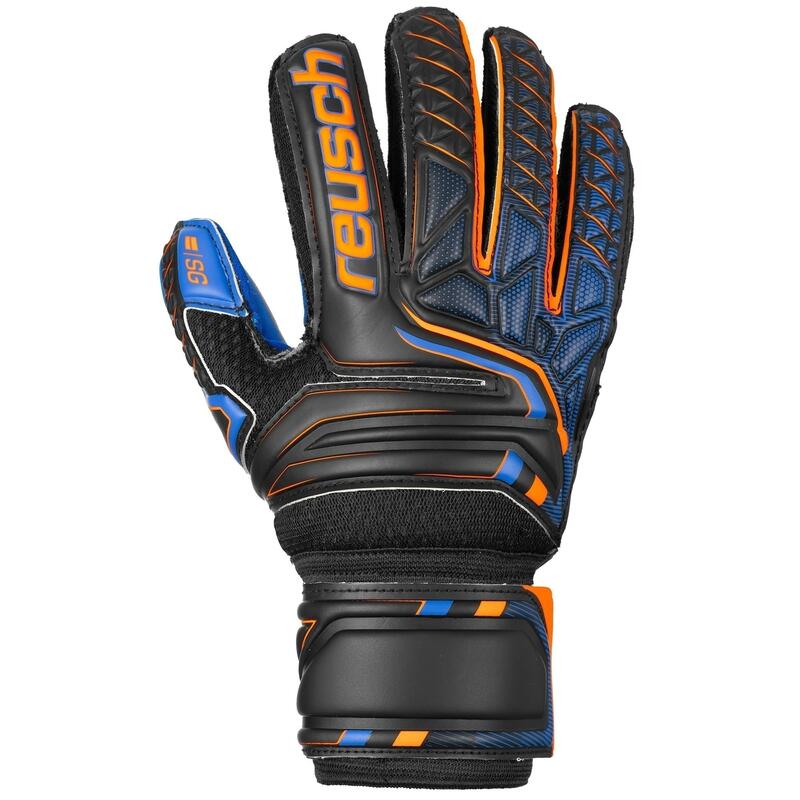 Gants enfant Reusch Attrakt SG Extra Finger Support