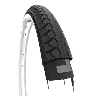 Copertone 26x1.50 (40-559). pneumatico gomma bici slick 26 x 1.50 stradale EV