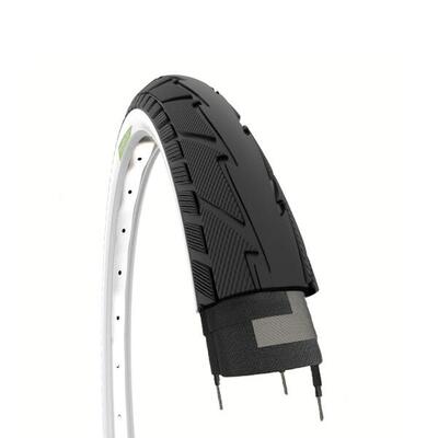 Copertone 26x1.75 (47-559). pneumatico bici stradale 26 x 1.75 gomma slick EV