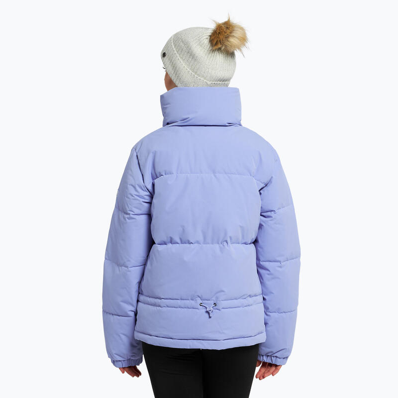 Piumino da donna ROXY Winter Rebel