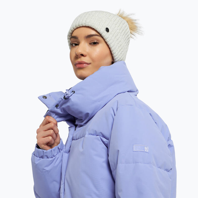 Piumino da donna ROXY Winter Rebel