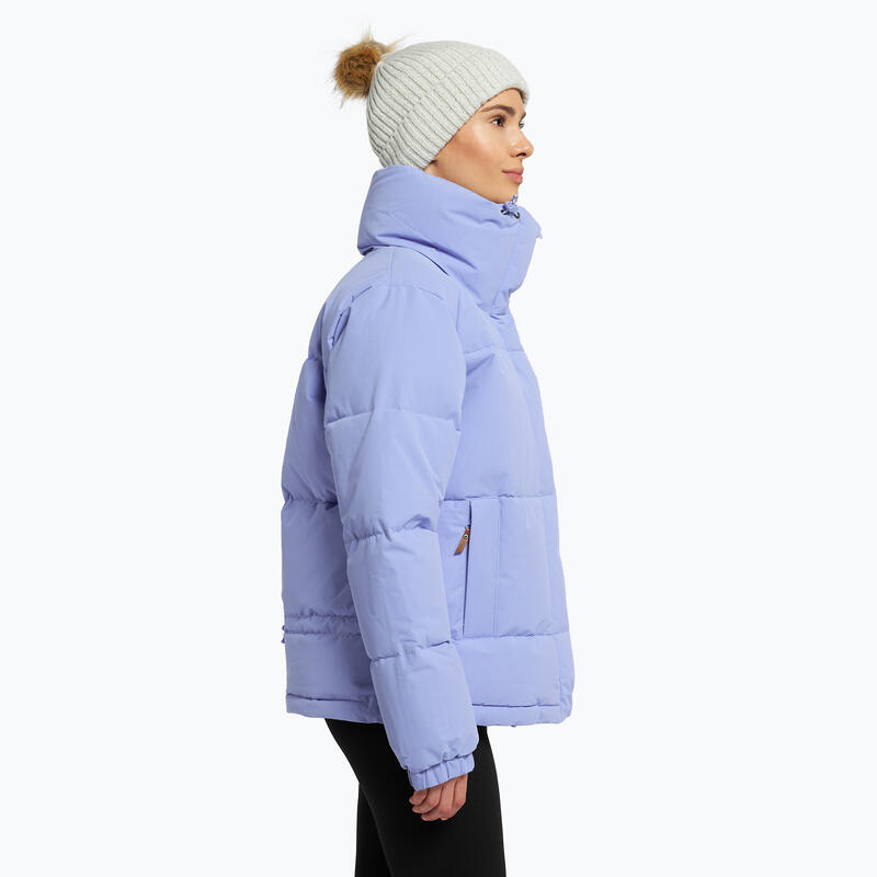 Piumino da donna ROXY Winter Rebel