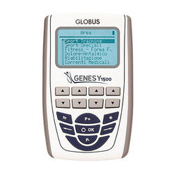 Electrostimulateur Globus Genesy 1500