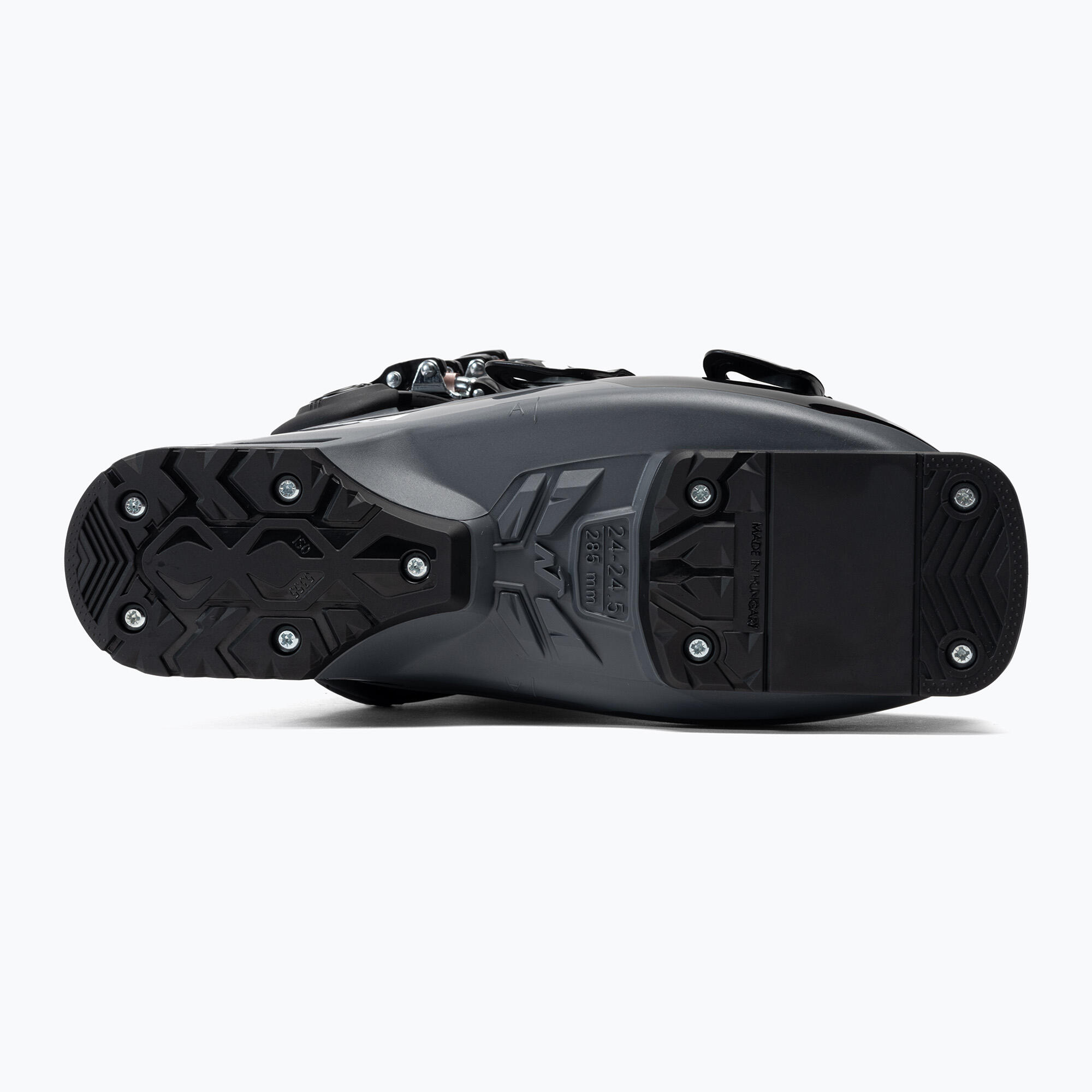Scarponi da sci da donna Nordica Sportmachine 3 75 W, neri, 26,5 cm 4/7