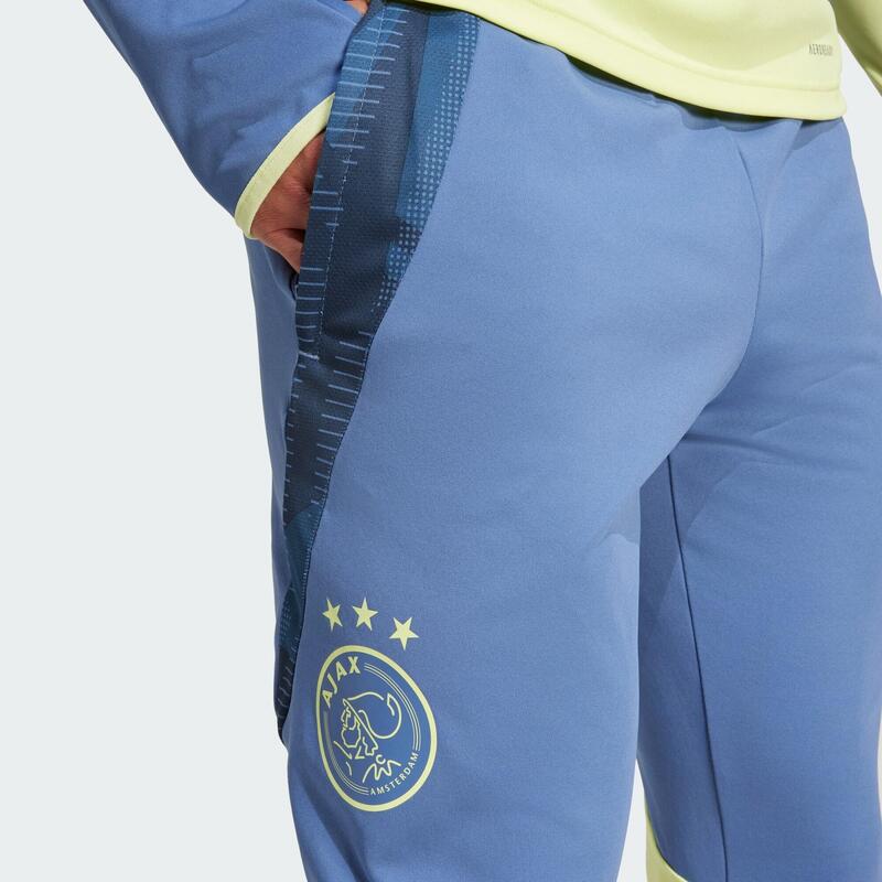 Pantalon d'entraînement Ajax Amsterdam Tiro 24 Competition