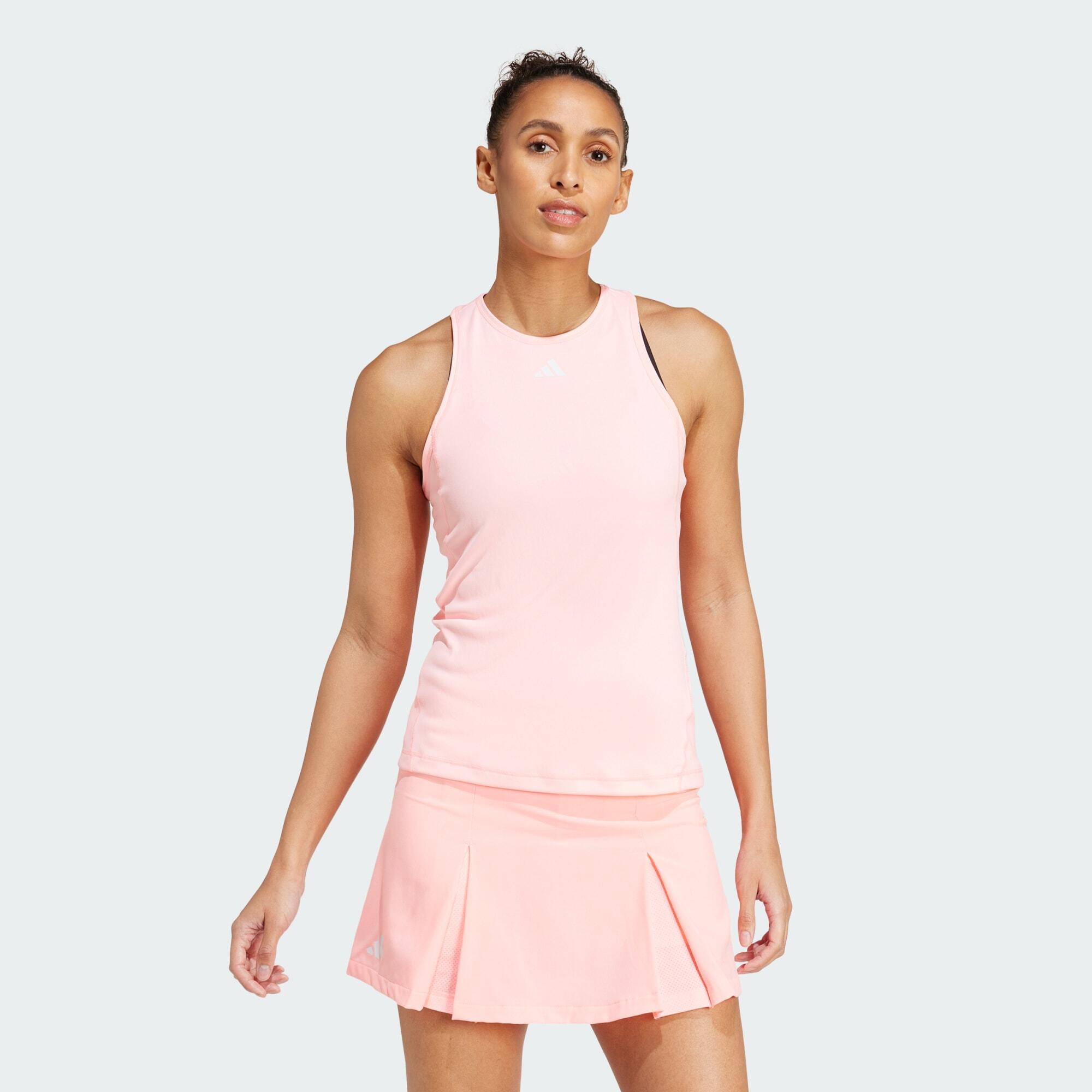 ADIDAS Camisola de Alças para Ténis Club