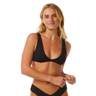 Rip Curl Premium Surf Bralette-Badeanzugoberteil
