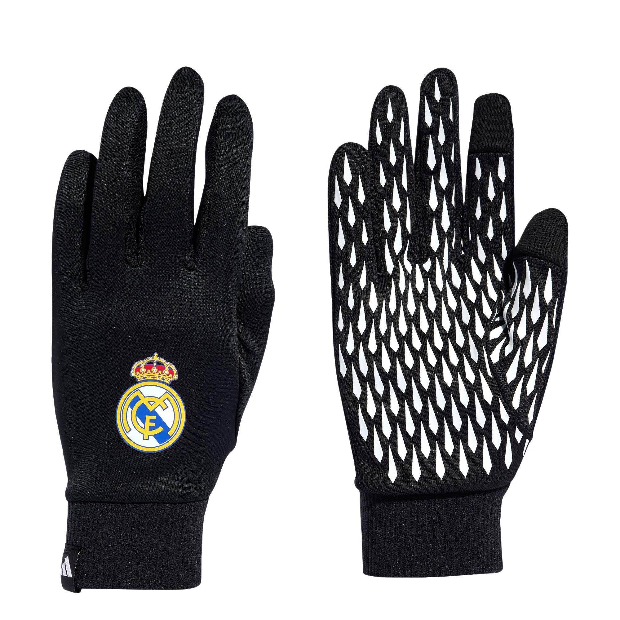 ADIDAS Real Madrid Thuis Veldspeler Handschoenen