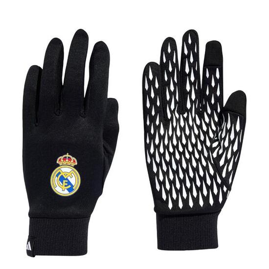 Gants de joueur Real Madrid Domicile