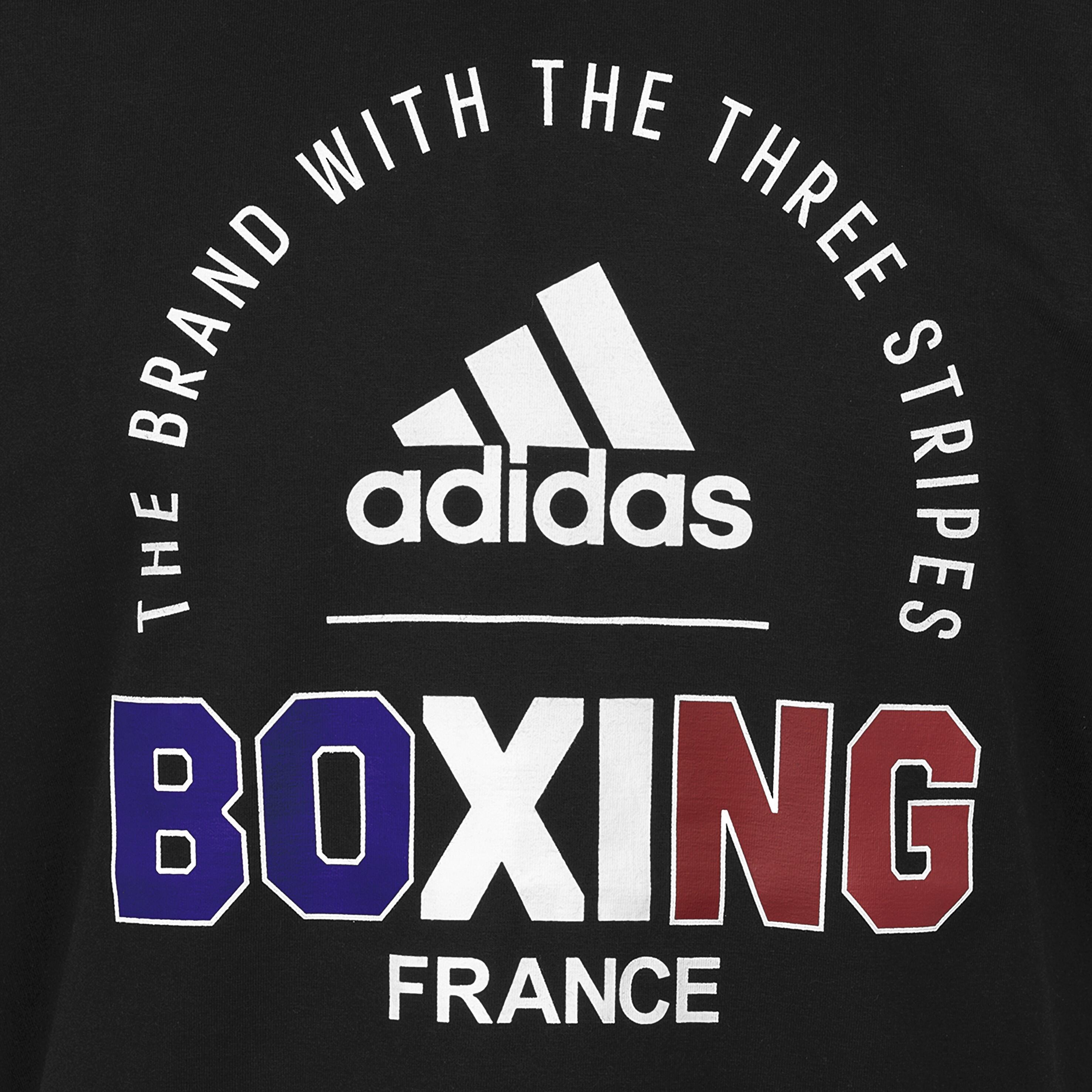 Tee shirt Adidas boxing FFB 3/5