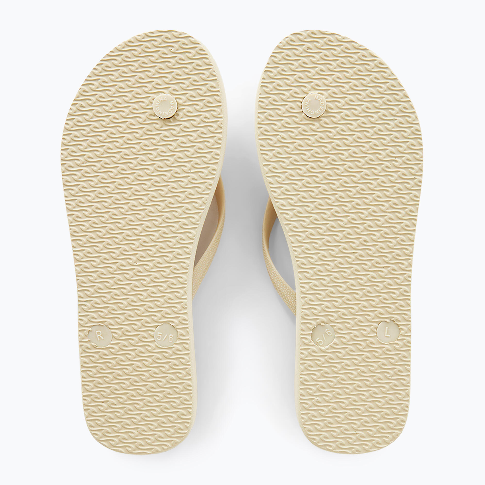 Japonki damskie Rip Curl La Isla Bloom Open Toe 3/5