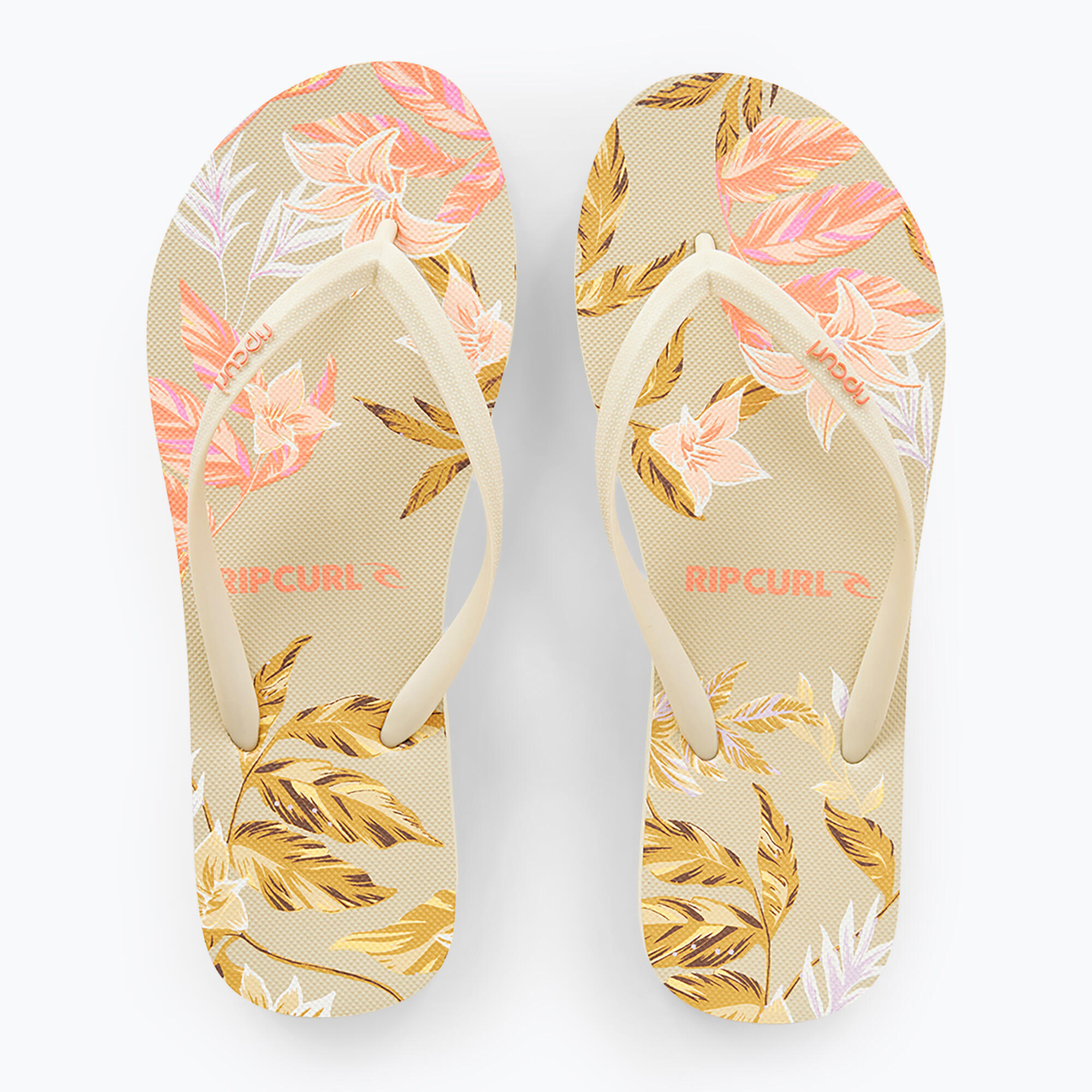 Japonki damskie Rip Curl La Isla Bloom Open Toe 4/5