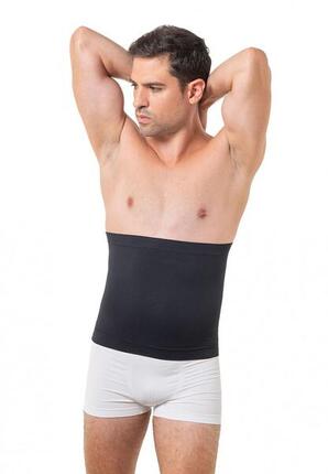 Ceinture mouleur avec fibre Emana Xtrem