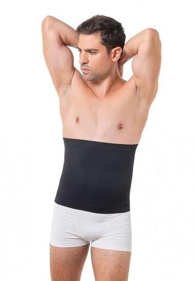 Ceinture mouleur avec fibre Emana Xtrem