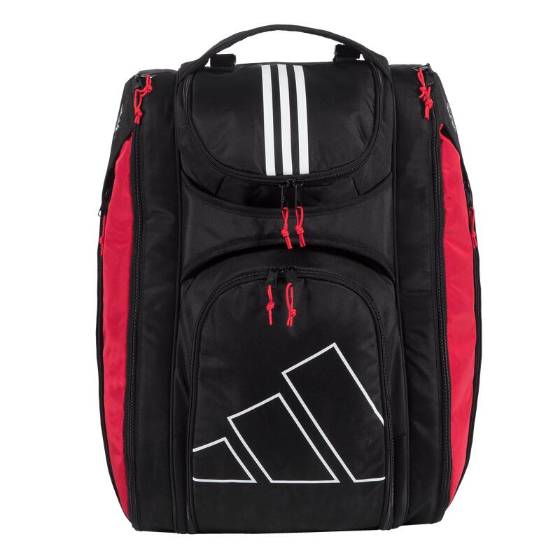 Adidas Multigame 3.3 Black Adbg1pa0u0010 Sacos Padel