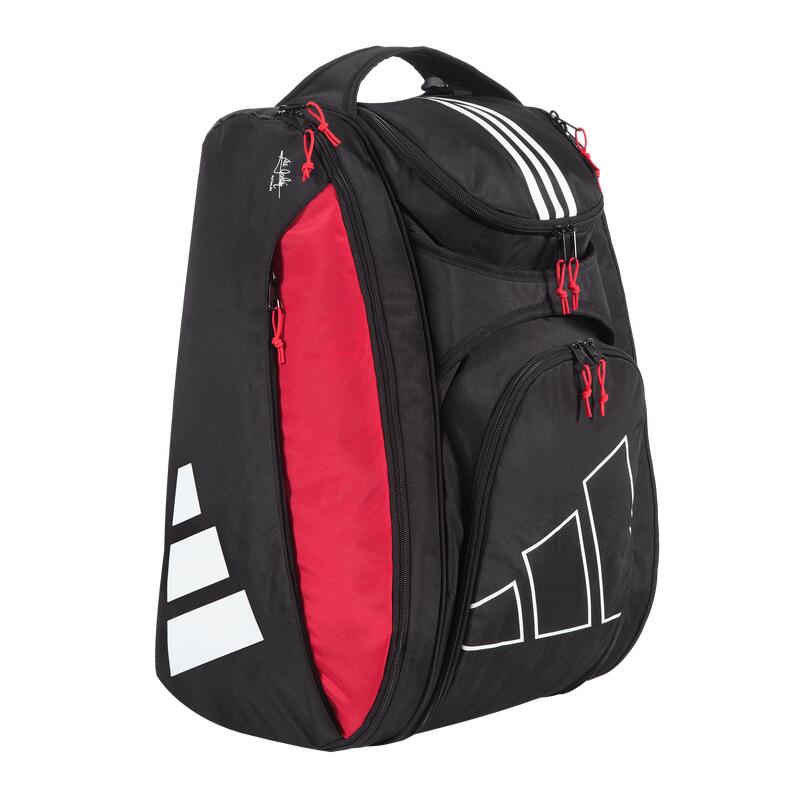 Adidas Multigame 3.3 Black Adbg1pa0u0010 Sacos Padel