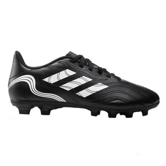 Chaussures de football adidas Copa Sense.4 FxG Noir