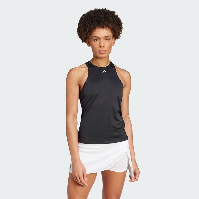 Club Tennis Tanktop