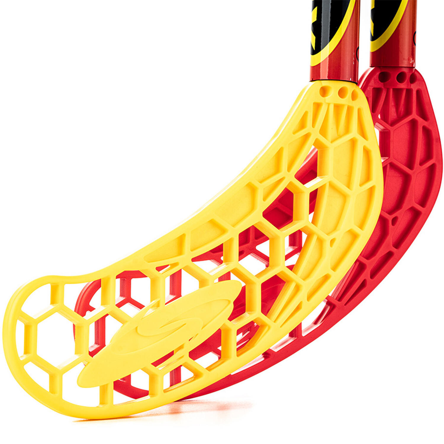Hockey - Set Fun Mini - Set de 4 4/6