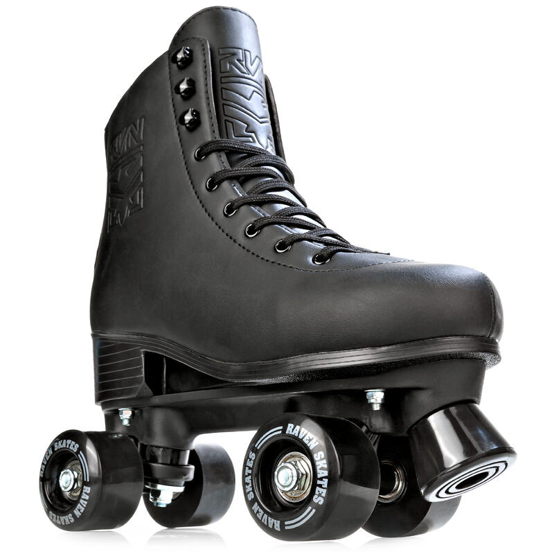 Patines Ajustables Embos Negro