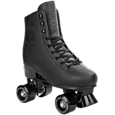 Patines Ajustables Embos Negro