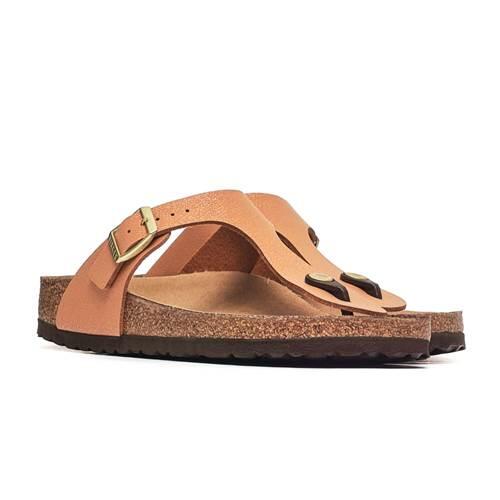 Japonki damskie Birkenstock Gizeh