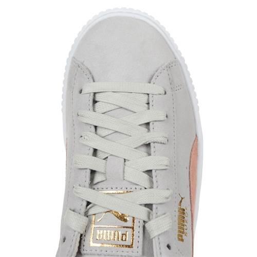 Chaussure universel femmes Puma Suede Platform SD 3/5