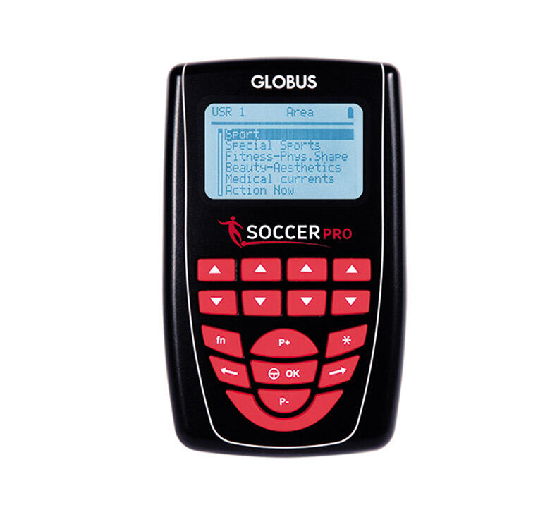 GLOBUS Soccer Pro
