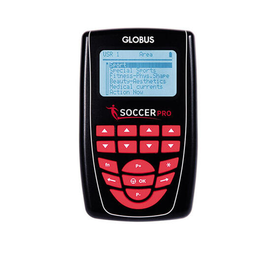 Electroestimulador Soccer Pro