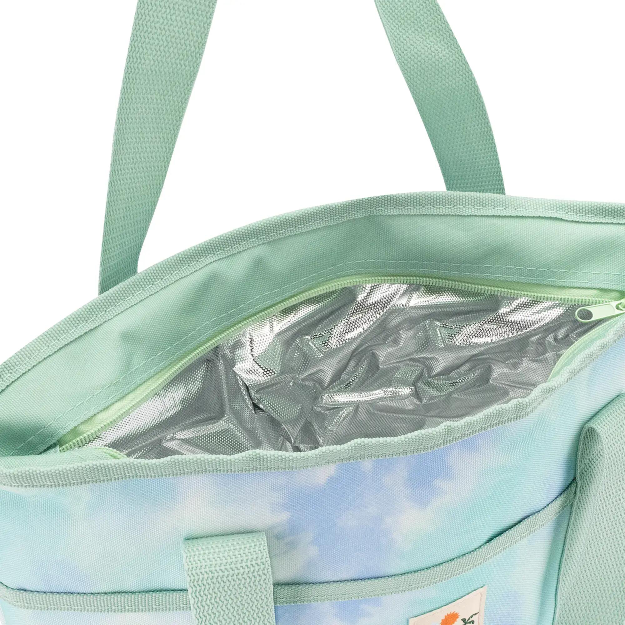 Bolsa de pícnic isotérmica 12L Spokey Acapulco 4/7