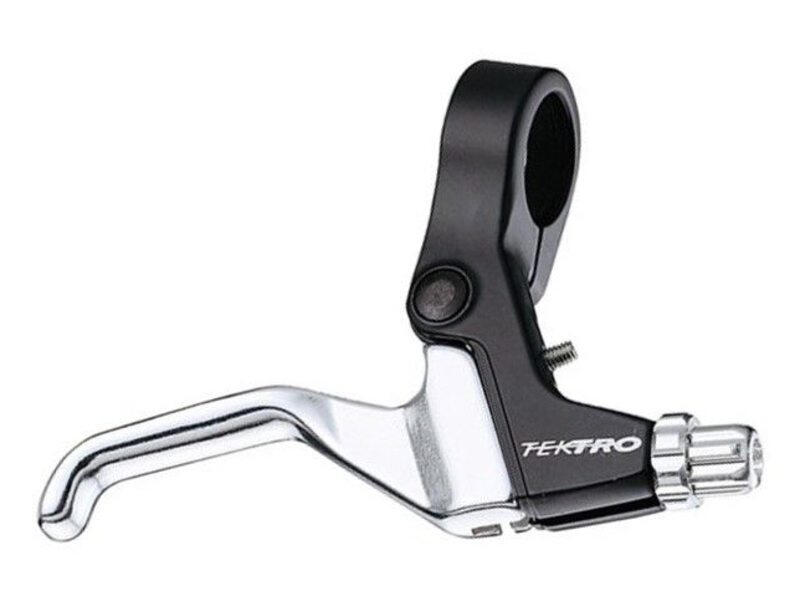 TEKTRO Tektro 316AGFR V-Bremshebel Set für BMX - Schwarz