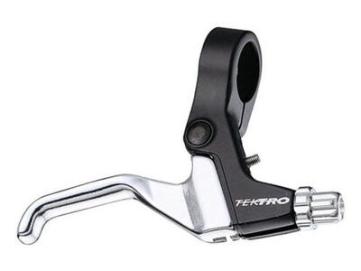 Tektro 316AGFR V-Bremshebel Set für BMX - Schwarz