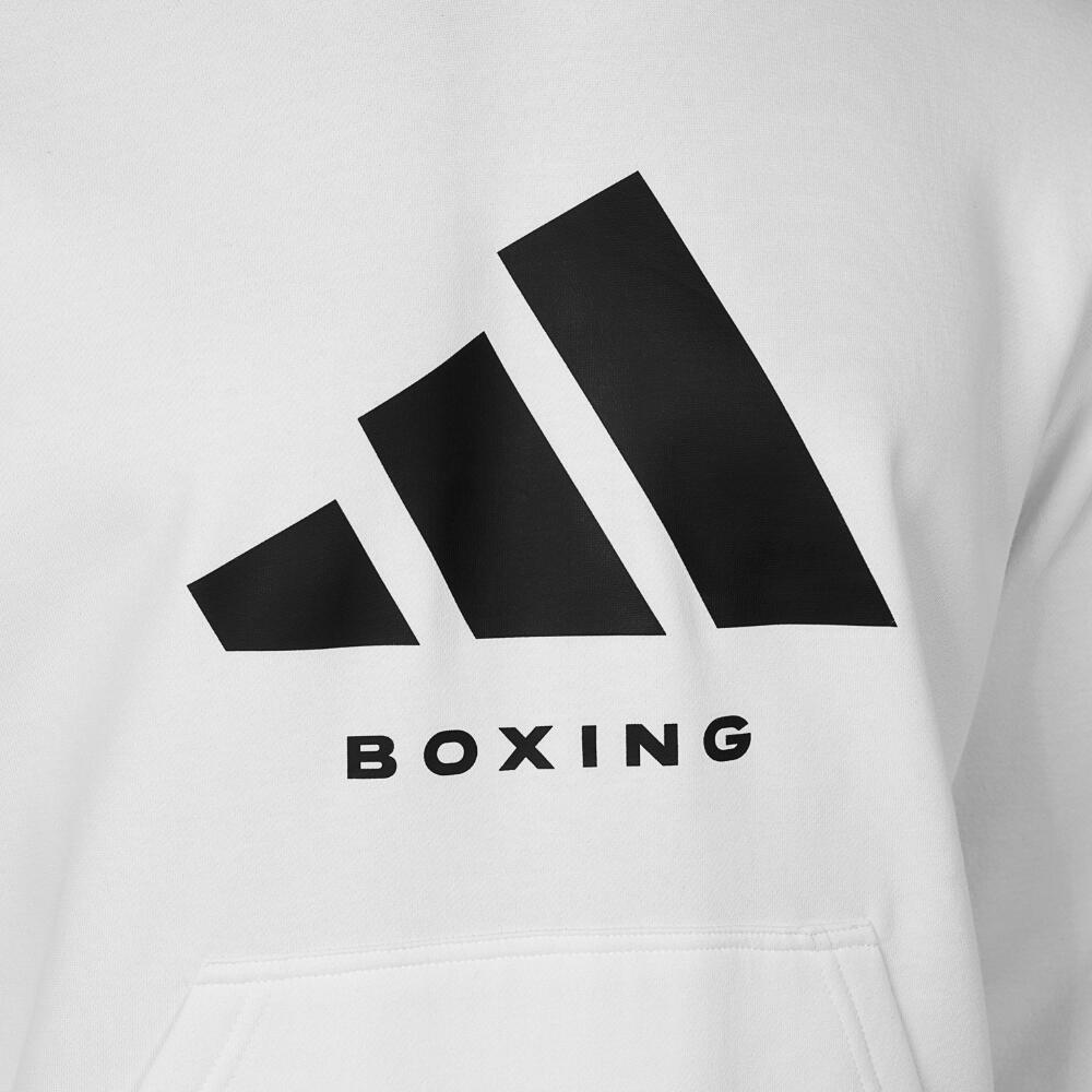 Felpa Community Boxing adidas 3/5