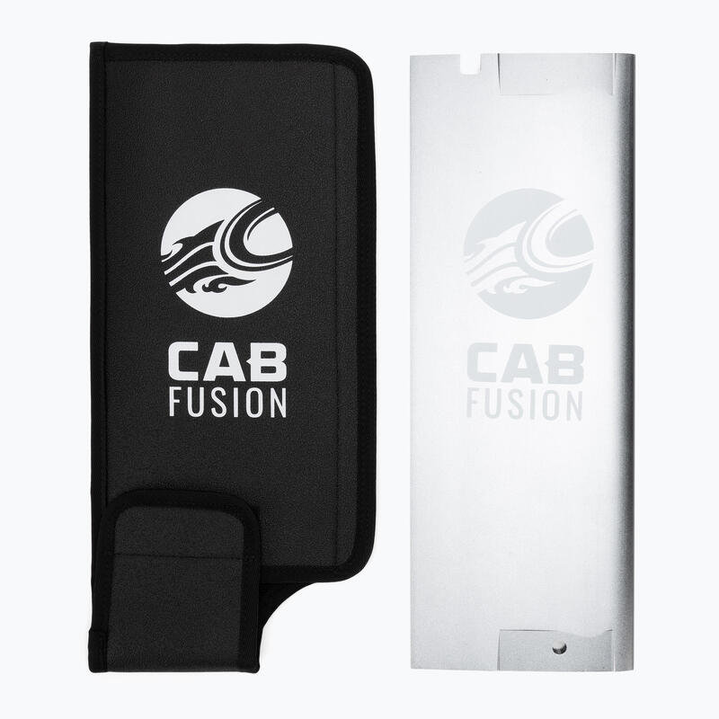 Cabrinha Fusion Alloy Mast MKII-foliemast