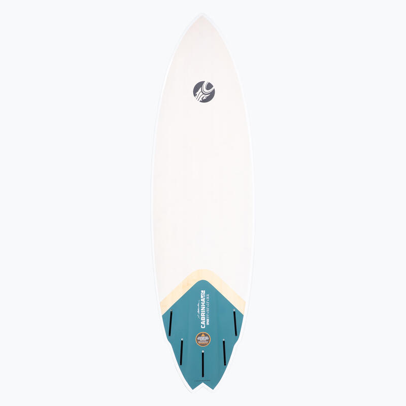 Cabrinha Spade kitesurfboard