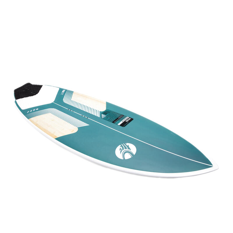 Cabrinha Spade kitesurfboard