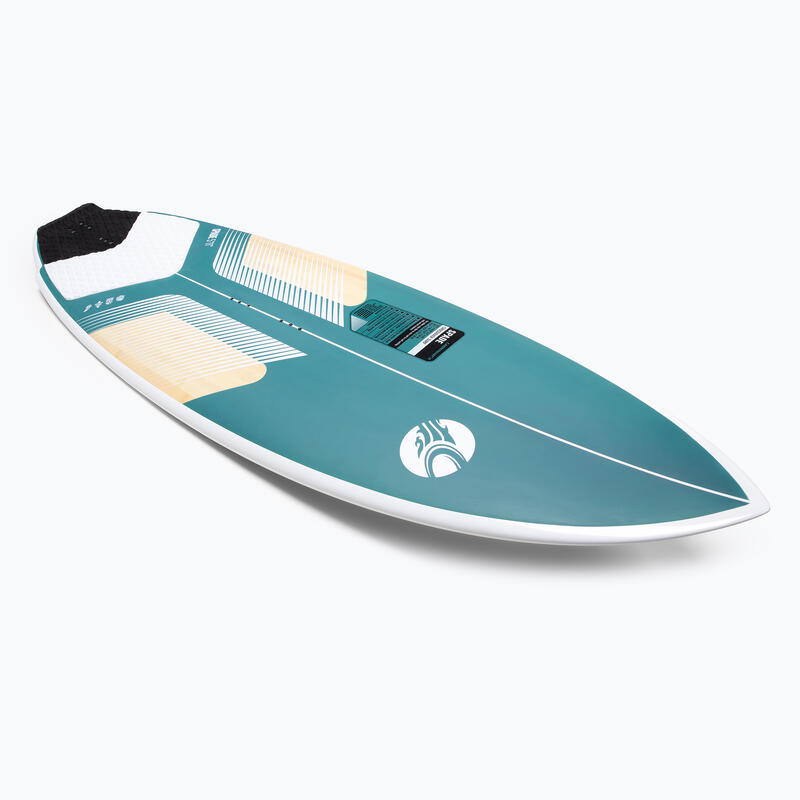 Cabrinha Spade kitesurfboard