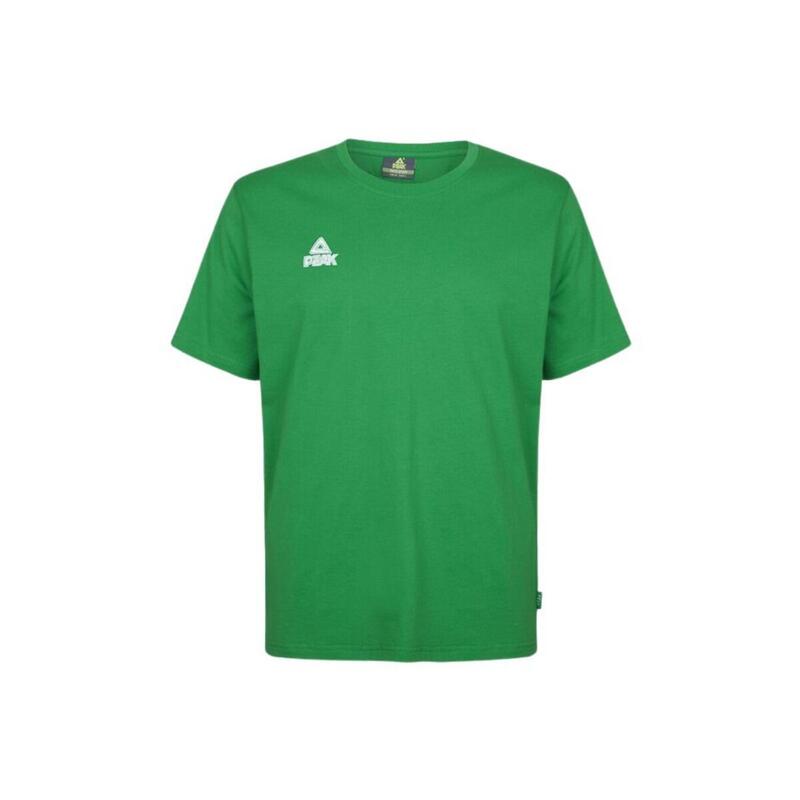 T-shirt Peak basic