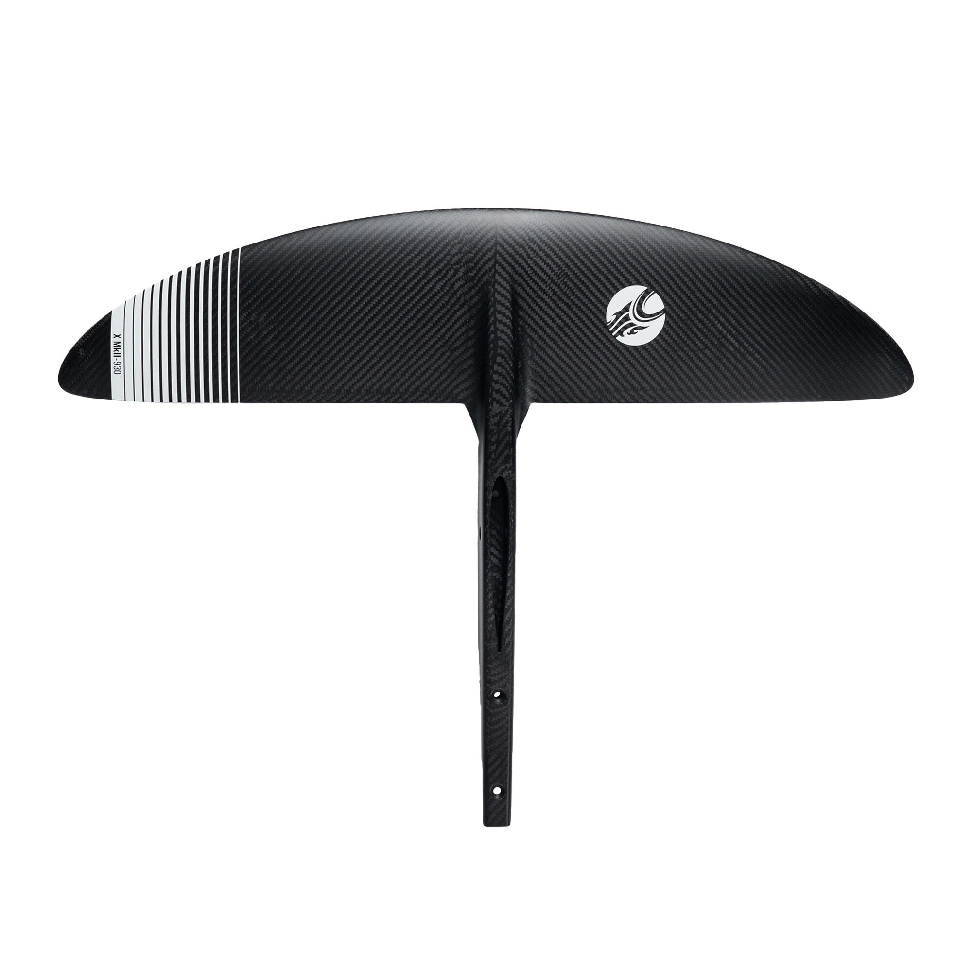 Przednie skrzydło do foil Cabrinha X Series MKII Front Wing K2FWXFWNG070XXX 5/5