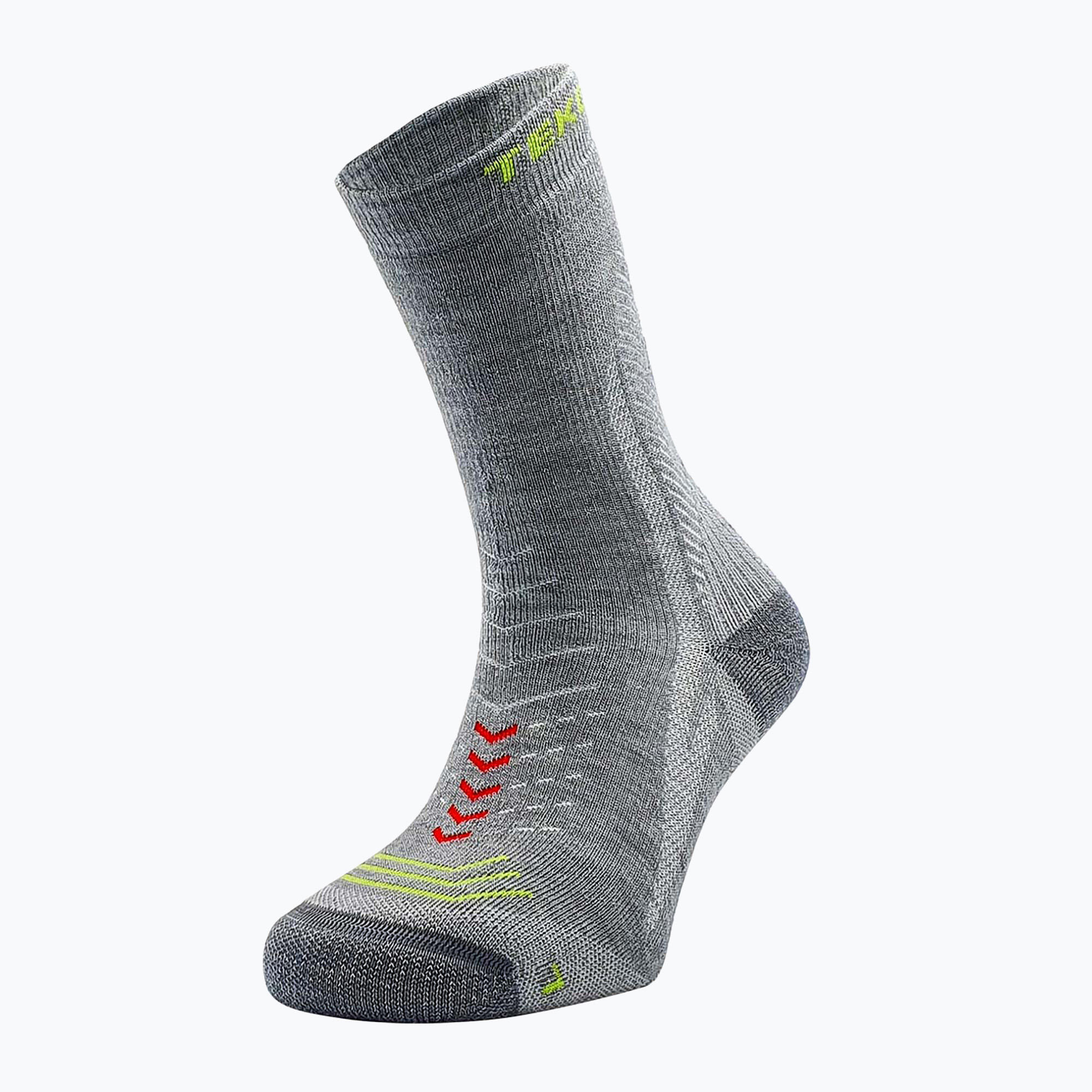Calcetines trekking TEKO Ecohike Explorer 3.0 4/4