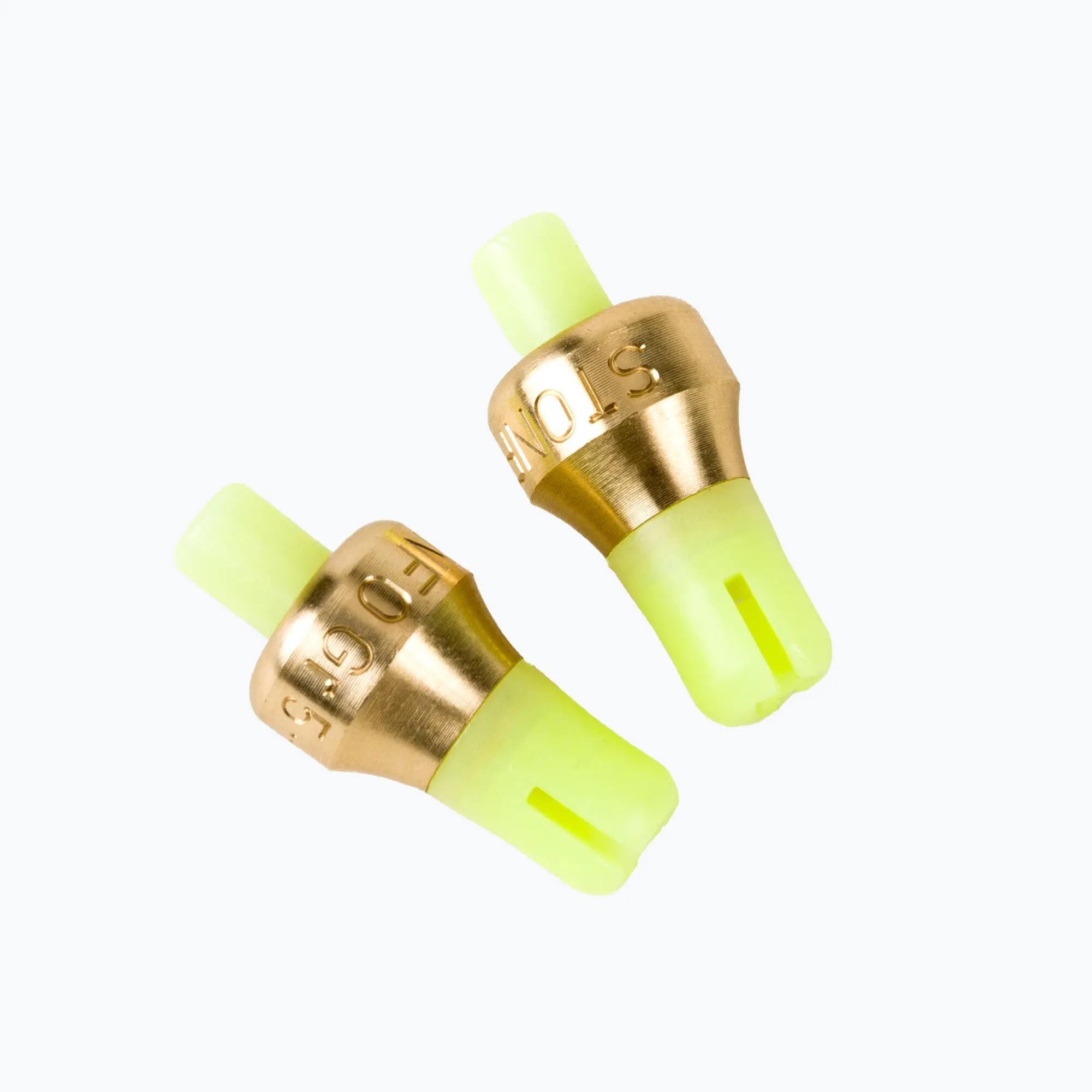 Stonfo pince de jauge de terre 2 pcs 2/3