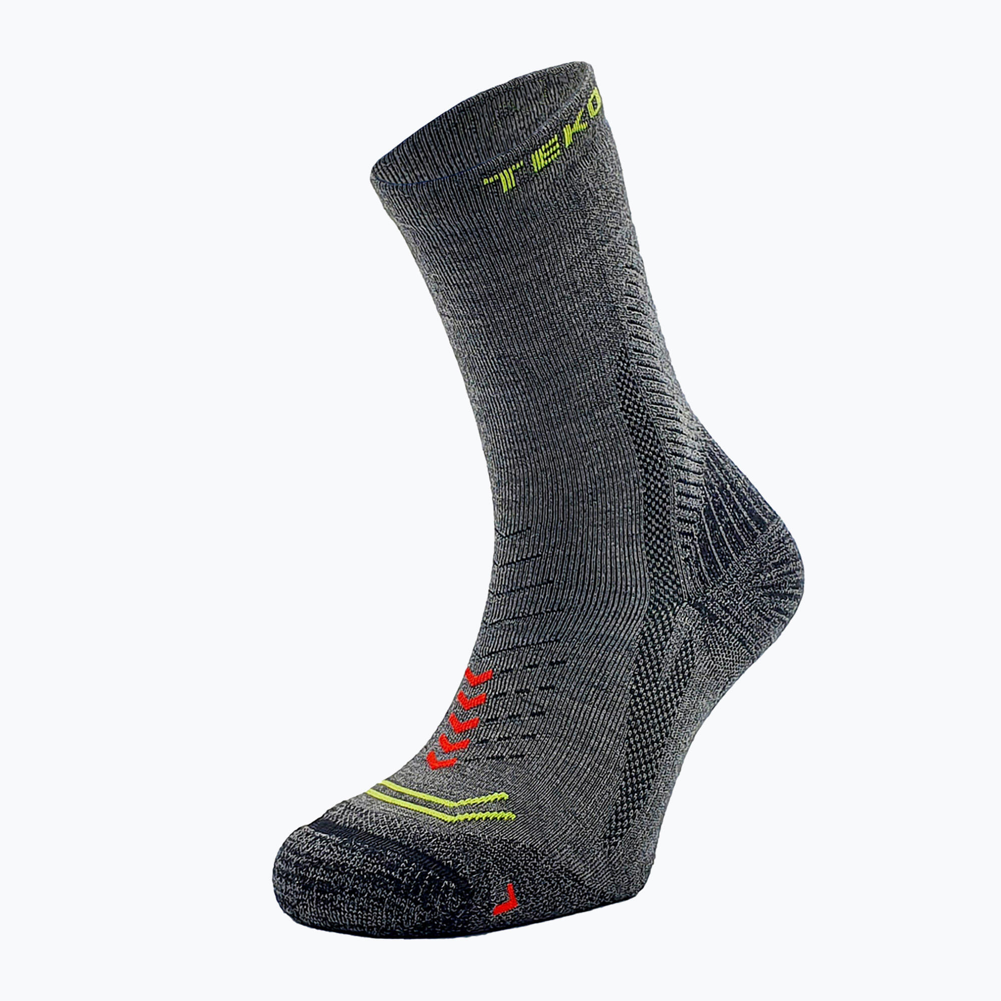 Chaussettes de randonnée TEKO Discovery 2.0 4/4