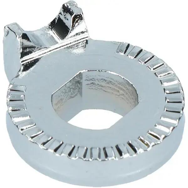 Shimano Nexus A-Asborg Ring 6R Silver - Ideal for Nexus 4 Gears