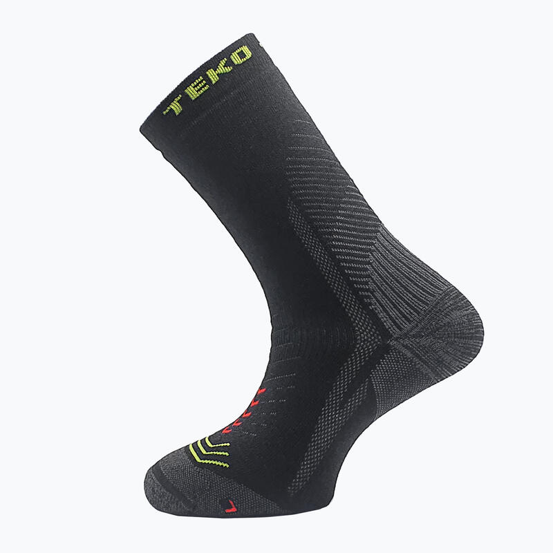 Chaussettes de randonnée TEKO Ecohike Explorer 3.0