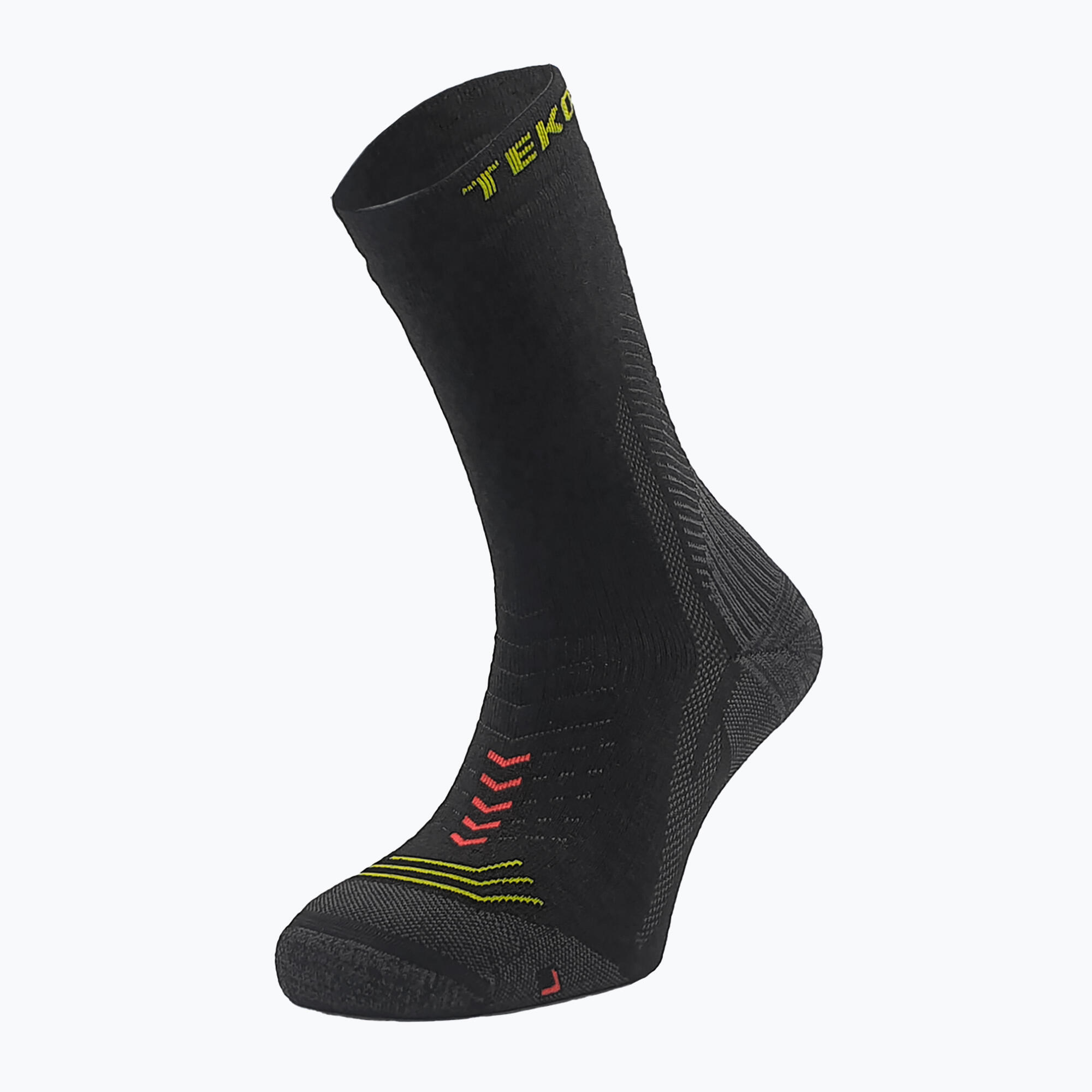Meias de trekking TEKO Ecohike Explorer 3.0 4/4