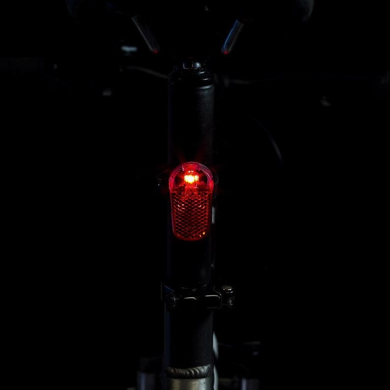 SPANNINGA Spanninga Trigon 10 XB and Pyro XB Lighting Set