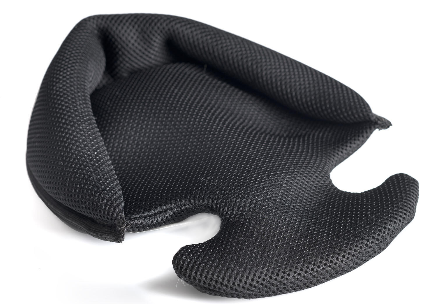 Riduttore testa Melia per ovetto 4 stagioni — spacer mesh, fino a 9 mesi. 2/2